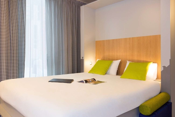 Aparthotel Adagio access München City Olympiapark